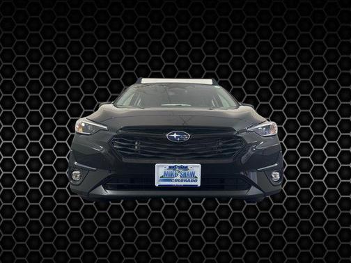 2025 Subaru Impreza Sport