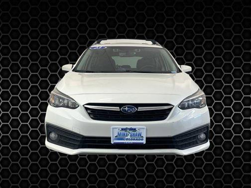 2023 Subaru Impreza Premium