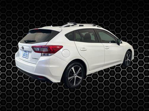 2023 Subaru Impreza Premium