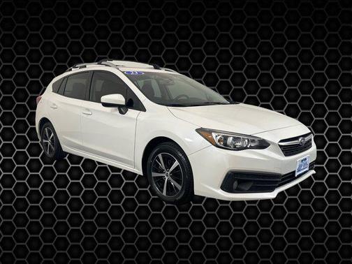 2023 Subaru Impreza Premium