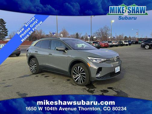 2024 Volkswagen ID.4 AWD Pro