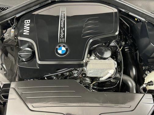2016 BMW 228 xDrive