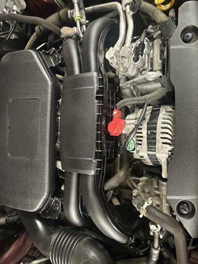 2011 Subaru Outback 2.5 i Limited