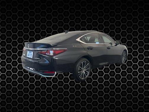 2023 Lexus ES 300h Base