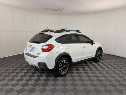 2016 Subaru Crosstrek 2.0i Premium