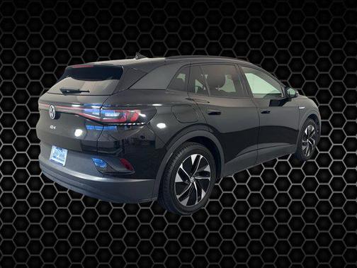2021 Volkswagen ID.4 Pro