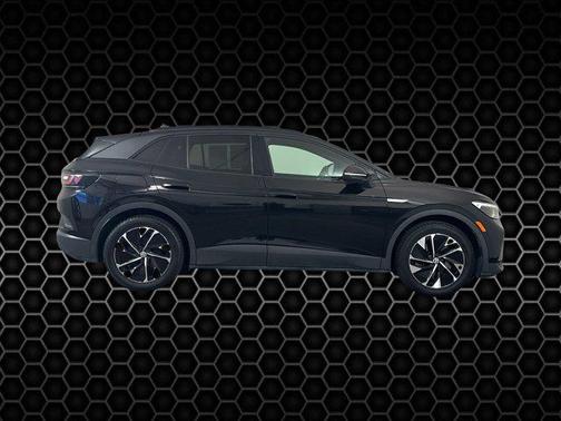 2021 Volkswagen ID.4 Pro