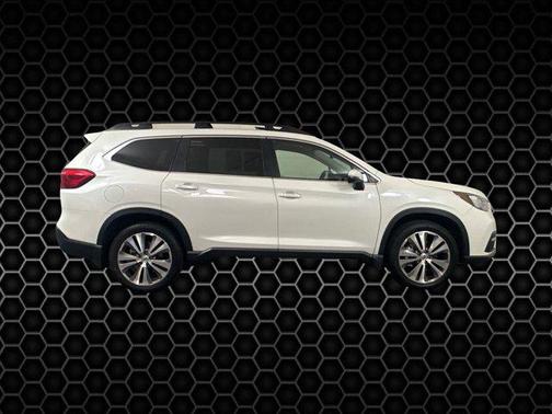 2022 Subaru Ascent Limited 7-Passenger