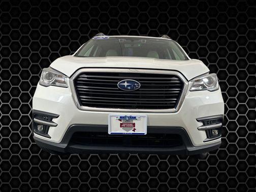 2022 Subaru Ascent Limited 7-Passenger