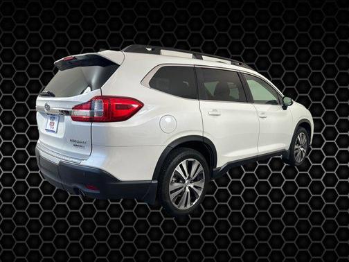 2022 Subaru Ascent Limited 7-Passenger