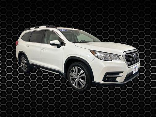 2022 Subaru Ascent Limited 7-Passenger