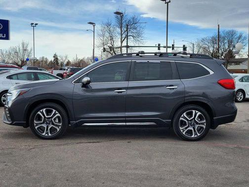 2023 Subaru Ascent Touring 7-Passenger