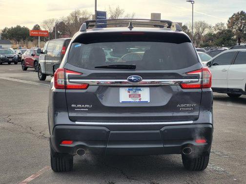 2023 Subaru Ascent Touring 7-Passenger