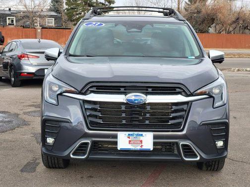 2023 Subaru Ascent Touring 7-Passenger