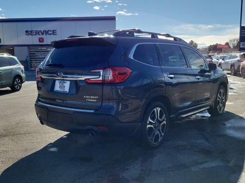 2023 Subaru Ascent Touring 7-Passenger