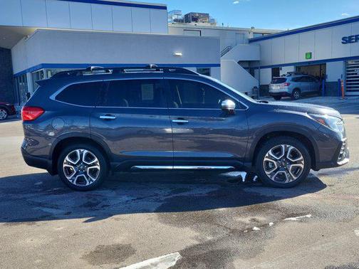 2023 Subaru Ascent Touring 7-Passenger