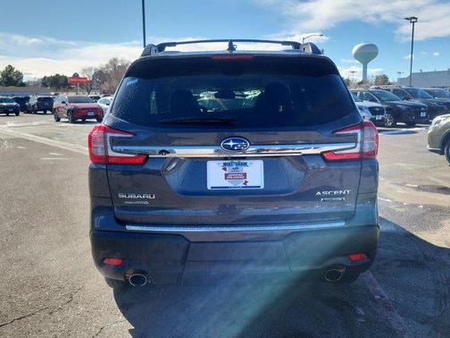 2023 Subaru Ascent Touring 7-Passenger