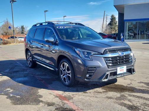 2023 Subaru Ascent Touring 7-Passenger