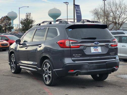 2023 Subaru Ascent Touring 7-Passenger