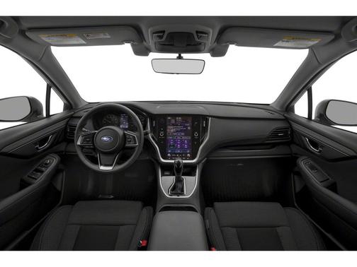 Magnetite Gray Metallic 2021 Subaru Outback Premium