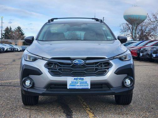 2026 Subaru Crosstrek Hybrid Base