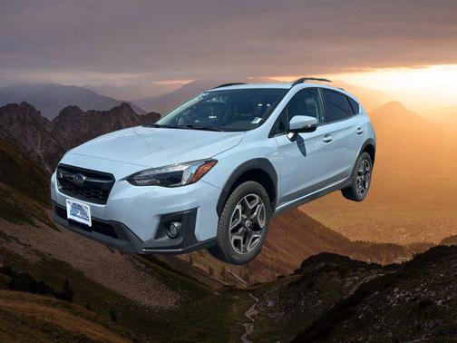 2018 Subaru Crosstrek 2.0i Limited