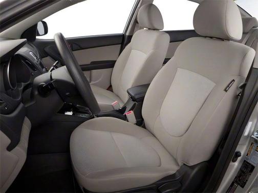 Aurora Black Pearl 2013 Kia Forte LX
