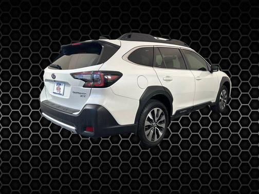 2023 Subaru Outback Limited XT