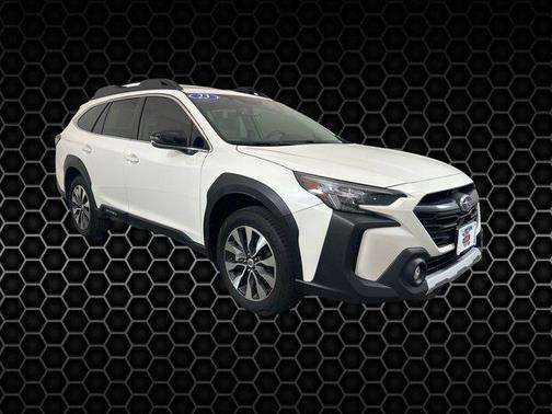 2023 Subaru Outback Limited XT