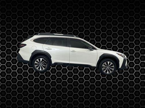 2023 Subaru Outback Limited XT