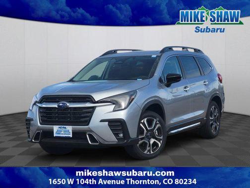 2026 Subaru Ascent Touring 7-Passenger