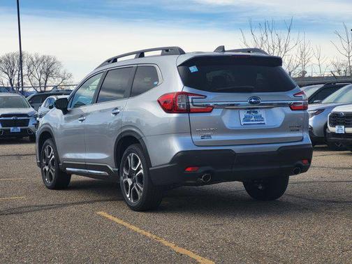 2026 Subaru Ascent Touring 7-Passenger