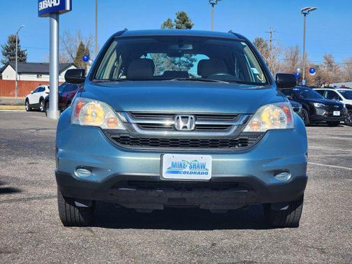 2010 Honda CR-V LX
