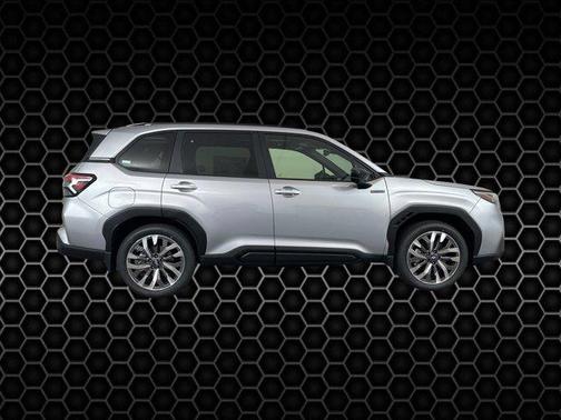 2025 Subaru Forester Hybrid Touring