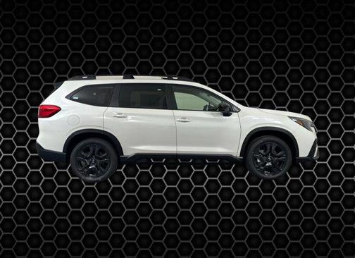2025 Subaru Ascent Onyx Edition 7-Passenger