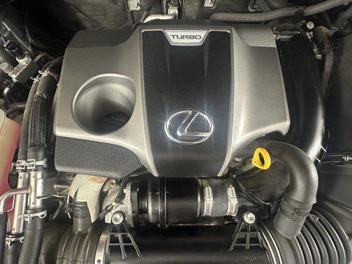 2020 Lexus NX 300 Base