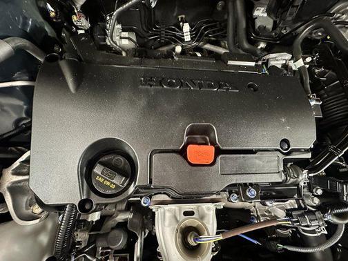 2024 Honda HR-V AWD Sport