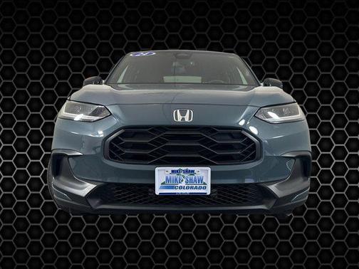 2024 Honda HR-V AWD Sport