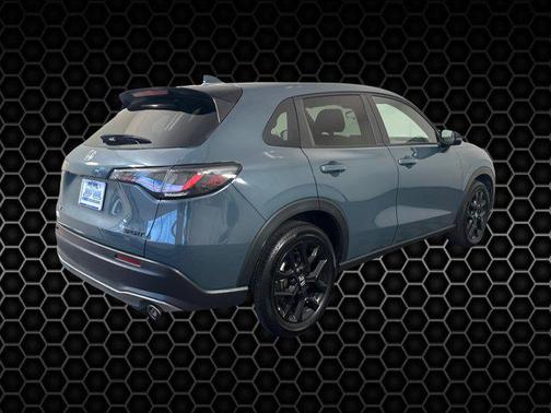 2024 Honda HR-V AWD Sport