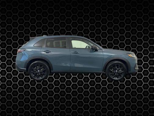 2024 Honda HR-V AWD Sport