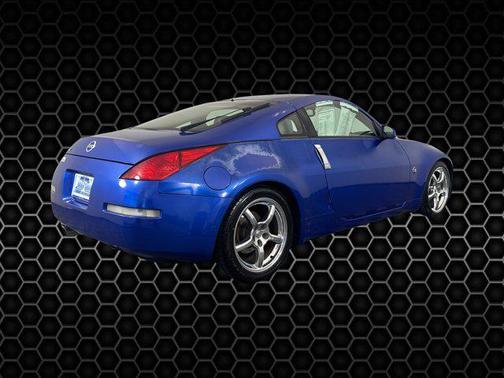 2003 Nissan 350Z Touring
