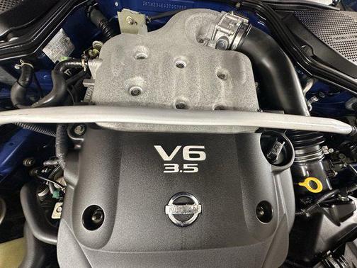 2003 Nissan 350Z Touring