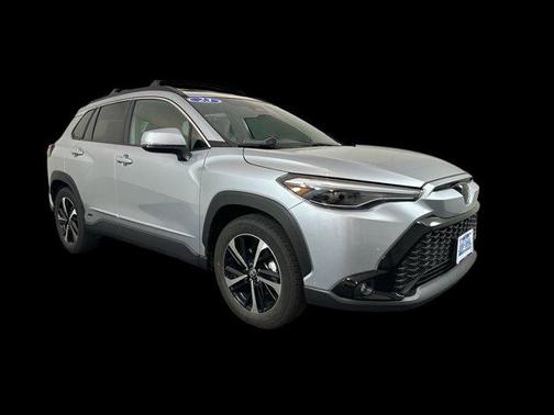2023 Toyota Corolla Hybrid SE