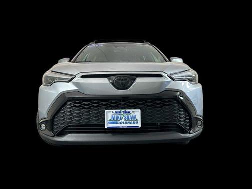 2023 Toyota Corolla Hybrid SE