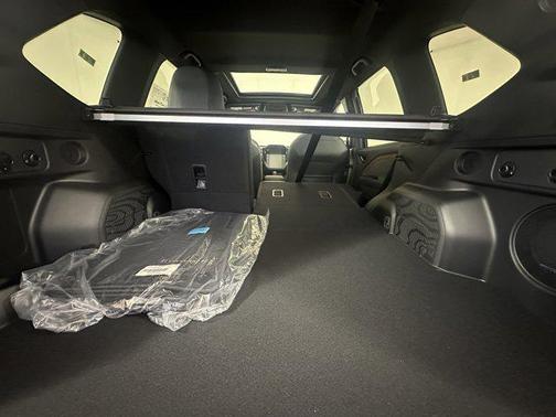 2025 Subaru Forester Hybrid Sport