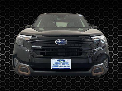 2025 Subaru Forester Hybrid Sport