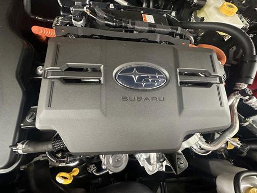 2025 Subaru Forester Hybrid Sport