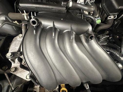 2015 Nissan Versa Note SV