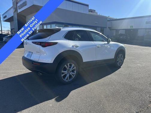 2023 Mazda CX-30 2.5 S Premium Package