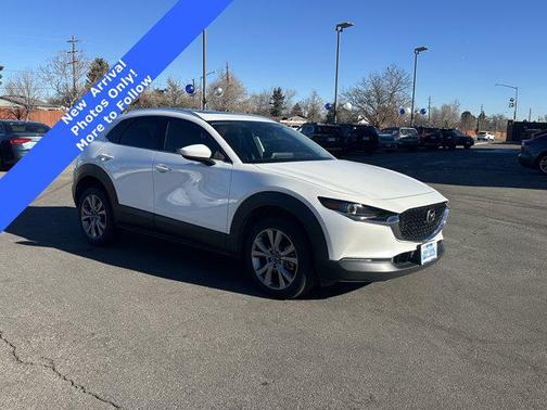 2023 Mazda CX-30 2.5 S Premium Package